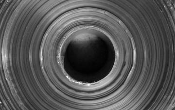 Glyne Gap edpm waterproofing