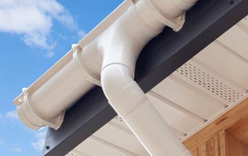 Glyne Gap gutter installation costs