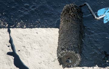 Glyne Gap liquid sealant waterproofing