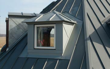 metal roofing Glyne Gap, East Sussex