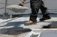 find rated Glyne Gap flat roofing replacement companies