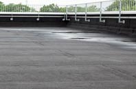 find rated Glyne Gap flat roofing companies
